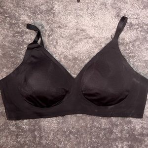 EBY Only Bra in black size Medium